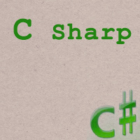 C#