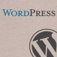 Wordpress
